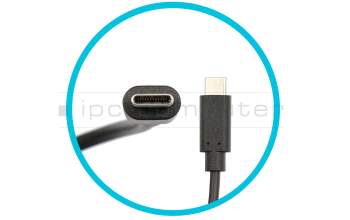 40091742 original Medion USB-C AC-adapter 65.0 Watt EU wallplug