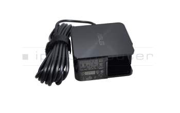 40JW22WW08TU original Asus AC-adapter 45.0 Watt without wallplug