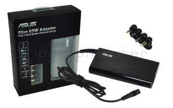 40JW22WW08TU original Asus AC-adapter 60.0 Watt