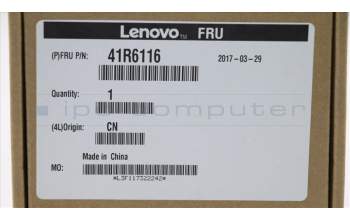 Lenovo Fru, Intrusion Switch asm for Lenovo ThinkCentre M910x