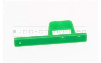 Acer 42.VR1D3.001 COVER.ODD.HOLDER.GREEN.ELEMENT