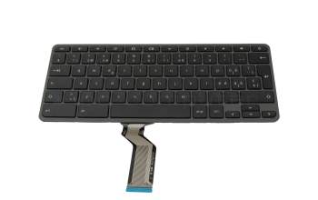 4270001DKA01 original Acer keyboard CH (swiss)