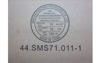 Lenovo 42T4912 BATRYO LGC 9cell 2.8Ah-dual