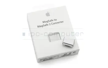 Apple MD504ZM/A Apple MagSafe to MagSafe 2 Converter