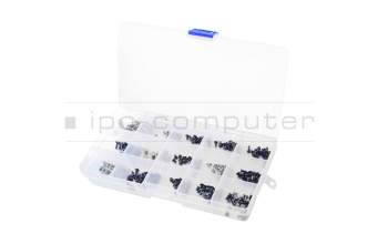 IPC-Computer SCREW1 Notebook screw assortment box 300 pcs.