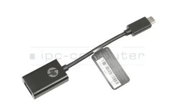 HP N2Z63AA USB-C to USB 3.0 adapter