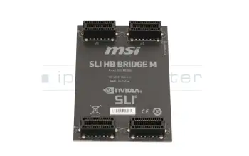 SLI HB BRIDGE M for