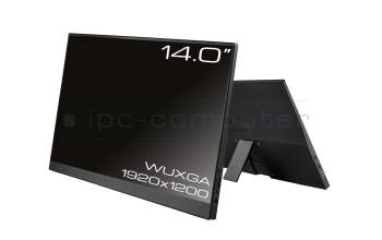 Alternative for IPC-Computer DP1401 Portable monitor 14" WQHD USB-C/HDMI