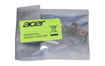 4350XGB0L01 original Acer Audio/USB Board