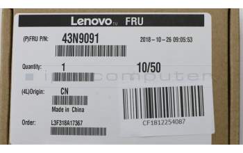 Lenovo CABLE Speaker cable for Lenovo ThinkCentre M79