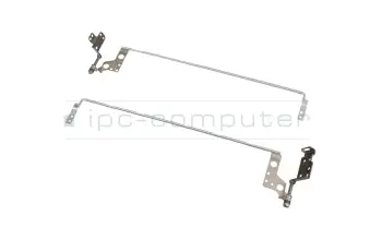 35045895 original Medion Display-Hinges right and left