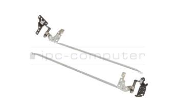 Display-Hinges right and left original suitable for Acer Aspire 3 (A315-41G)