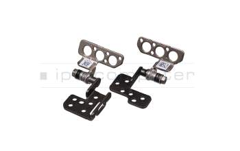 Display-Hinges right and left original suitable for Acer Extensa (EX215-51KG)
