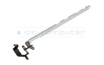 6-33-NH771-0L2 original Clevo Display-Hinge left