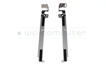 33.Q7KN2.001 original Acer Display-Hinges right and left
