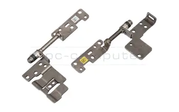 5H51L77333 original Lenovo Display-Hinges right and left