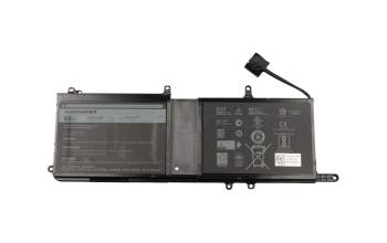 44T2R original Dell battery 68Wh