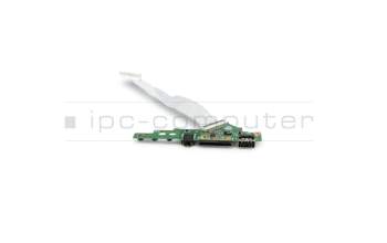 450.03N03.0001 original Lenovo Audio/USB Board