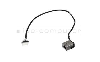 450.04X07.0012 original Acer DC Jack with Cable 45W