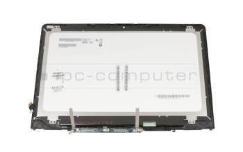 450.0C20G.0012 original HP Touch-Display Unit 14.0 Inch (HD 1366x768) black
