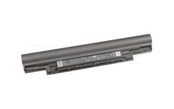 451-BBZB original Dell battery 65Wh gray