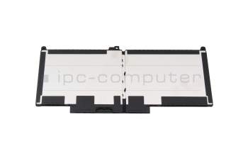 451-BCPJ original Dell battery 60Wh 7,6V (4 Cell)