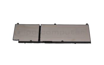 453-BBCP original Dell battery 68Wh