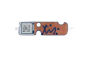 4553DV12104 original Lenovo Power Button Board