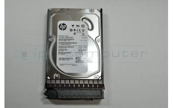 HP 459319-001 SPS-DRV,HD,500G,7.2K,SATA3.5,3G NCQ HP