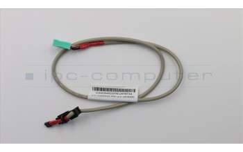 Lenovo CABLE Temp Sense Cable 6pin 460mm for Lenovo ThinkCentre M800 (10FV/10FW/10FX/10FY)