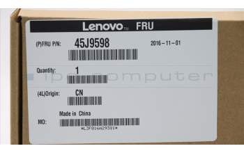 Lenovo 45J9598 CABLE parallel cable280mm_LP