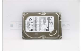Lenovo 45K0648 HDD 3.5 1TB SSHD FRU