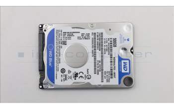 Lenovo 45K0680 HDD_ASM HDD,500G,5400,DT2,SATA3,STD