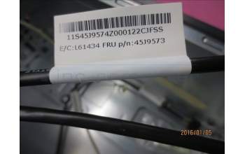 Lenovo 45K6377 FRU Mech Kit