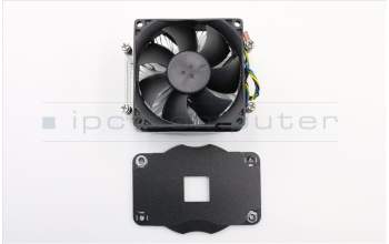 Lenovo 45K6550 MECH ASM FRU AMD AM3 65W COOLE