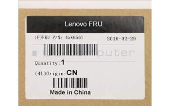 Lenovo 45K6561 Abdeckung, Seitlich, TianJin