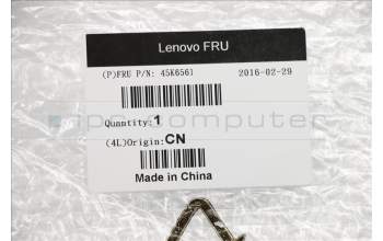 Lenovo 45K6561 Abdeckung, Seitlich, TianJin