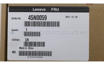 Lenovo 45N0059 ADAPTR CHICO135W20V2P