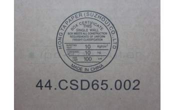 Lenovo 45N0112 ADAPTR DELTA SLIM 170W 3pin FR