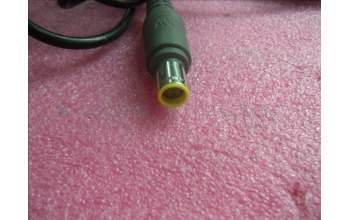 Lenovo 45N0122 ADAPTR CHICONY 65W 2PIN FRU