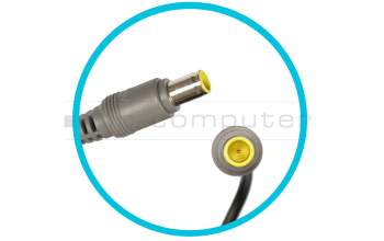 45N0301 original Lenovo AC-adapter 90.0 Watt rounded