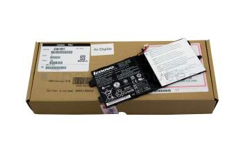 45N1099 original Lenovo battery 30Wh