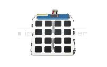 45N1717 original Lenovo battery 21Wh