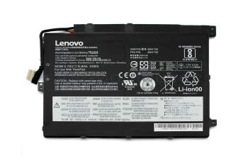 45N1729 original Lenovo battery 33Wh
