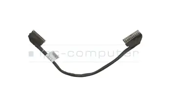 Dell G6J8P Connection cable Battery Motherboard