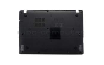 460.02B0B.0003 original Acer Bottom Case black