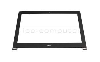 460.06C0G.0002 original Acer Display-Bezel / LCD-Front 39.6cm (15.6 inch) black