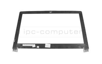 460.06C0G.0002 original Acer Display-Bezel / LCD-Front 39.6cm (15.6 inch) black