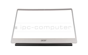 460.0E709.0011 original Acer Display-Bezel / LCD-Front 35.6cm (14 inch) black-grey