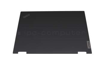 460.0MC02.0001 original Lenovo display-cover 33.8cm (13.3 Inch) black